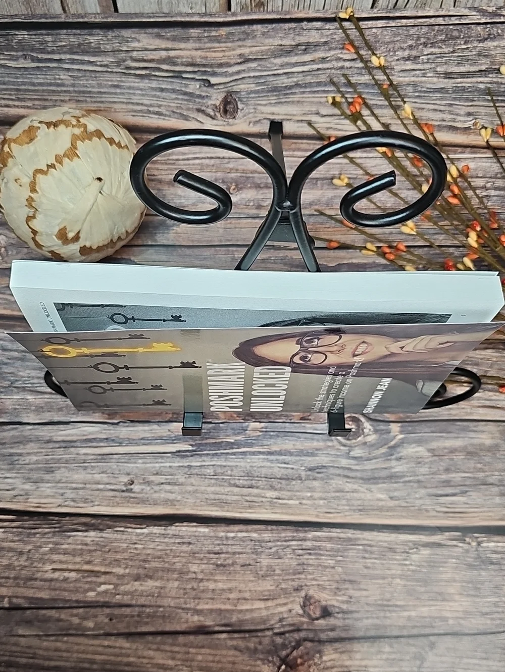 NEW POSHMARK UNLOCKED BY SHANNON JEAN